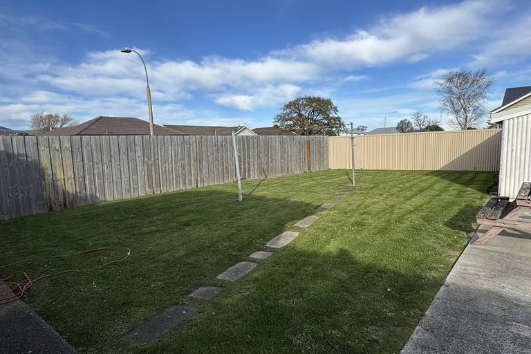 Photo of property in 21 Herdman Street, Hoon Hay, Christchurch, 8025