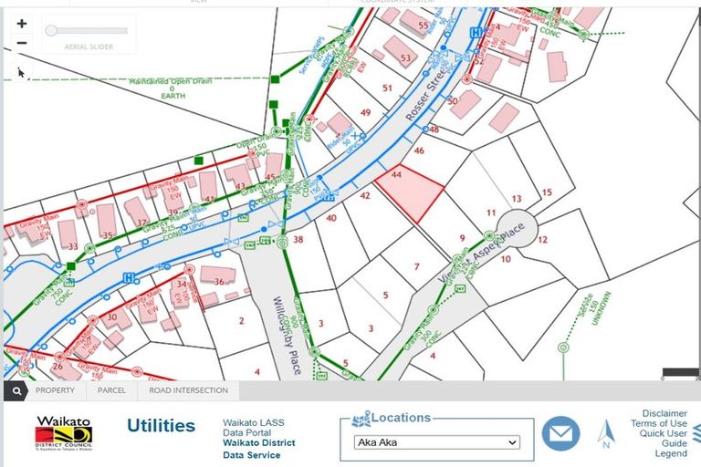 Photo of property in 44 Rosser Street, Huntly, 3700