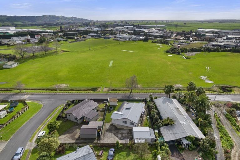 Photo of property in 4 Gray Avenue, Te Puke, 3119