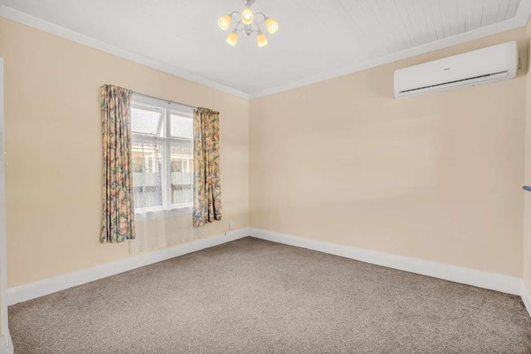 Photo of property in 116 Ritchie Street, Richmond, Invercargill, 9810