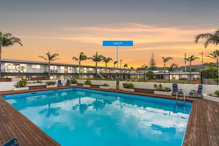 Photo of property in 415 Port Road, Whangamata, 3620