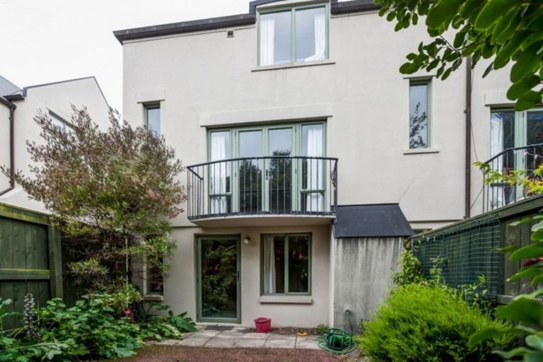 Photo of property in 5/49 Gloucester Street, Christchurch Central, Christchurch, 8013