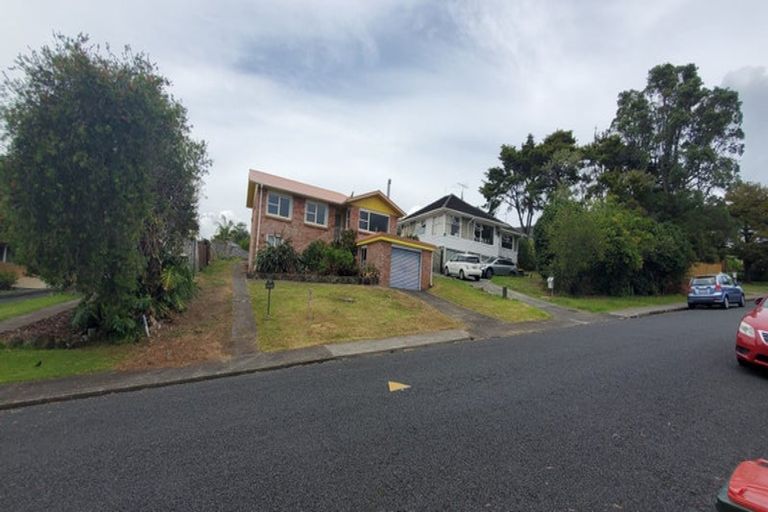 Photo of property in 71 Marlborough Avenue, Glenfield, Auckland, 0629