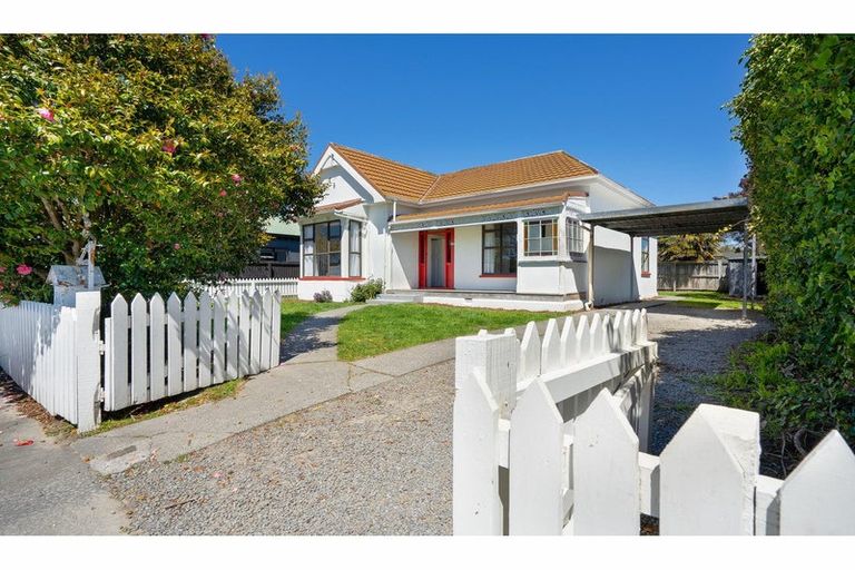 Photo of property in 269 Lyttelton Street, Spreydon, Christchurch, 8024