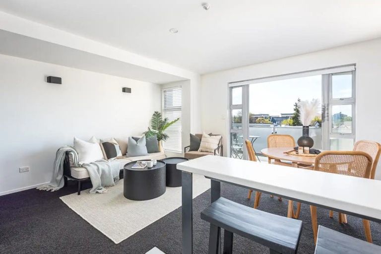 Photo of property in 28/136 Salisbury Street, Christchurch Central, Christchurch, 8013
