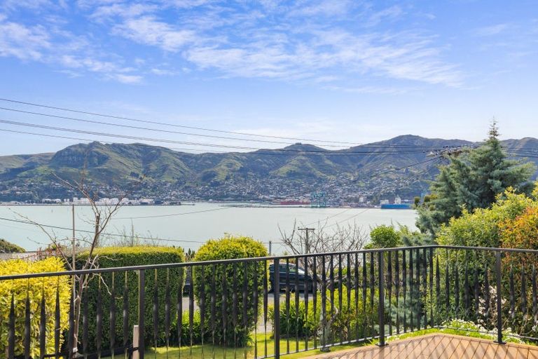 Photo of property in 36 Ranui Crescent, Diamond Harbour,  8971