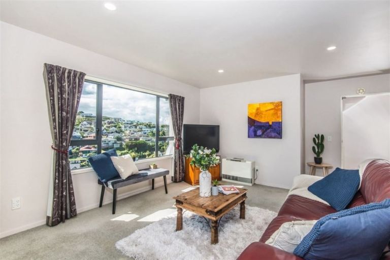 Photo of property in 31 Bathgate Street, Johnsonville, Wellington, 6037