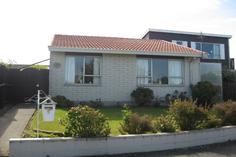 Photo of property in 5 Omega Place, Casebrook, Christchurch, 8051