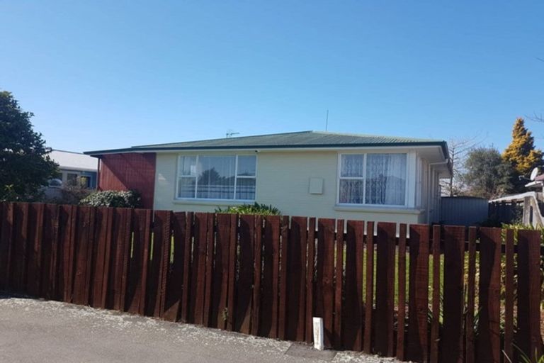 Photo of property in 30 Kinley Street, Rangiora, 7400