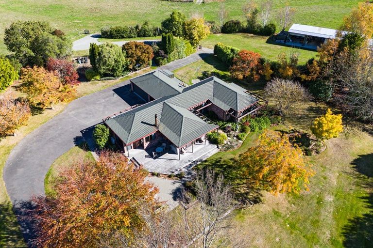 Photo of property in 221 Methven Highway, Allenton, Ashburton, 7776