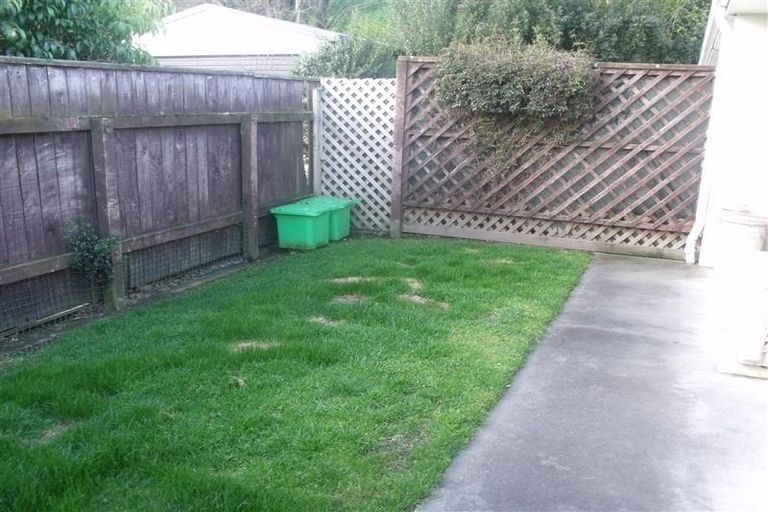 Photo of property in 8a/2 Christie Crescent, Havelock North, 4130