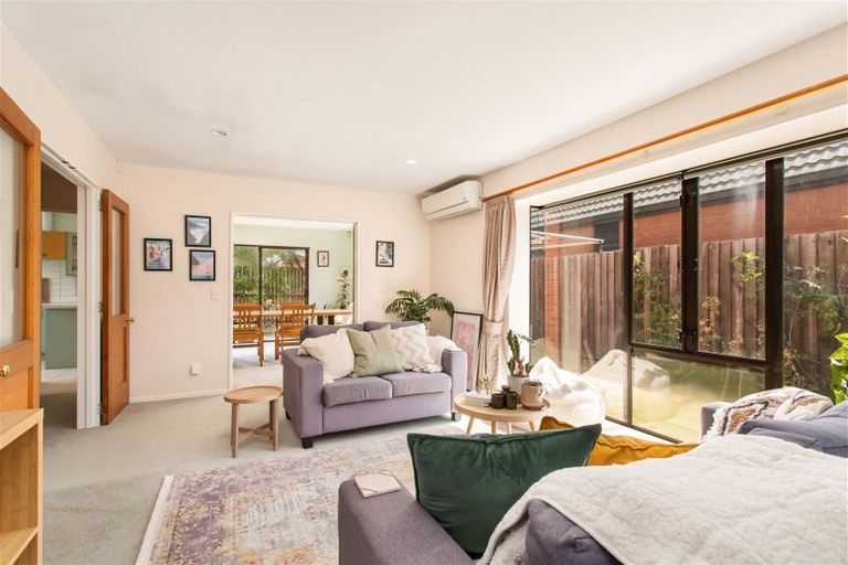 Photo of property in 15/415 Mairehau Road, Parklands, Christchurch, 8083