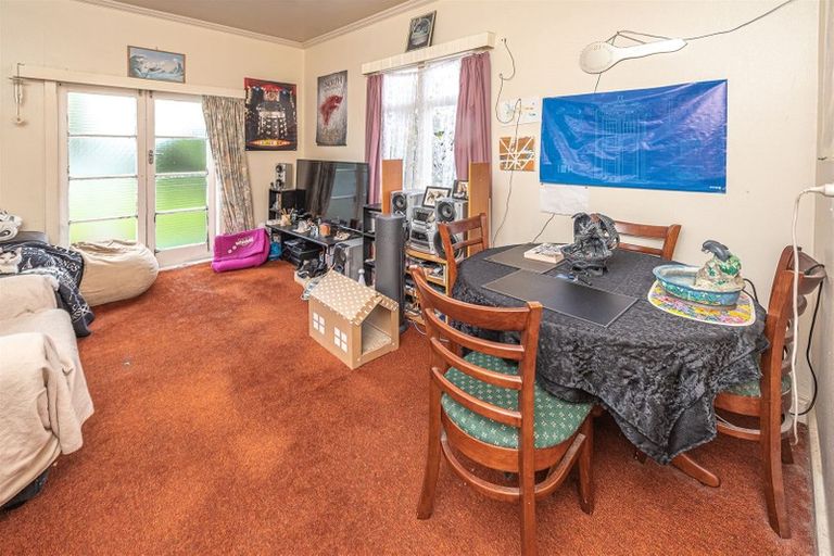 Photo of property in 15 Mahoney Street, Whanganui East, Whanganui, 4500