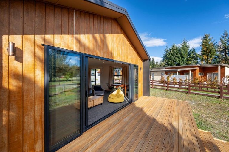 Photo of property in 18 Park Lane, Omarama, 9412