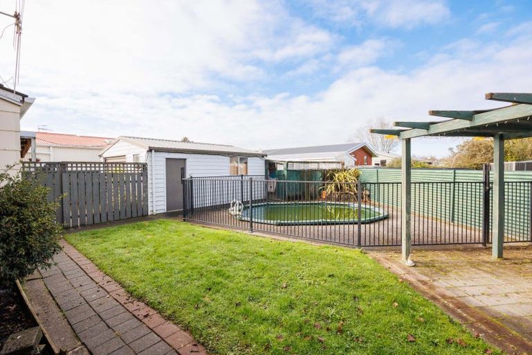 Photo of property in 11 Cascade Crescent, Westbrook, Palmerston North, 4412