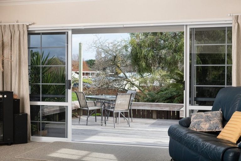 Photo of property in 55 Moehau Street, Te Puke, 3119