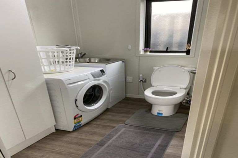 Photo of property in 6c Clement Grove, Taita, Lower Hutt, 5011