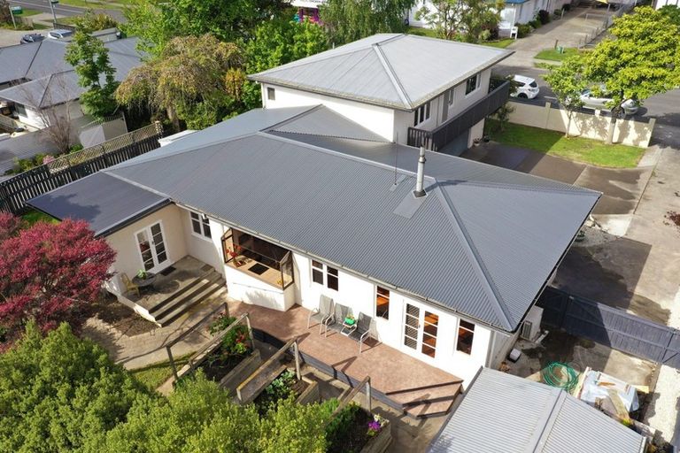 Photo of property in 1021 Duke Street, Mahora, Hastings, 4120