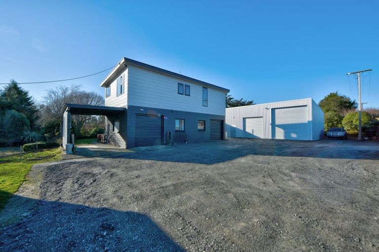 Photo of property in 187 Whiterig Road, Whiterigg, Gore, 9773