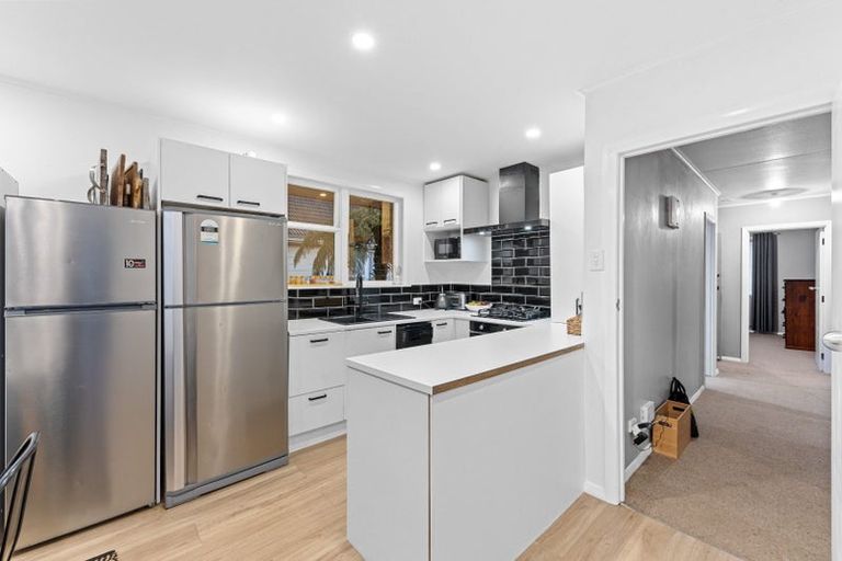 Photo of property in 16 Jordan Road, Mangere, Auckland, 2022