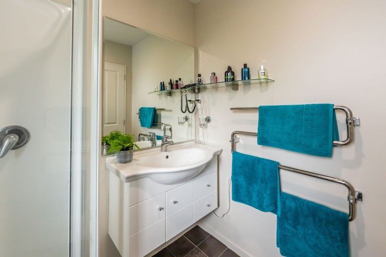 Photo of property in 12 Marlowe Place, Rolleston, 7614