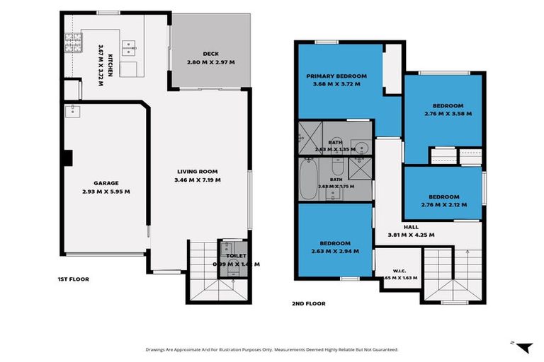 Photo of property in 158c Wordsworth Road, Manurewa, Auckland, 2102