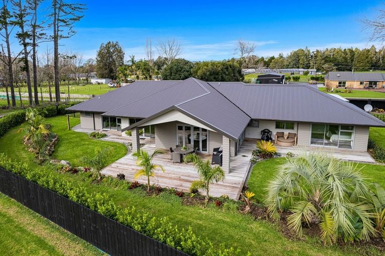 Photo of property in 23 Layby Lane, Te Kamo, Whangarei, 0112