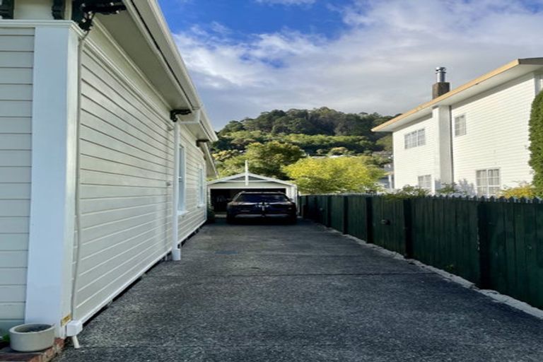 Photo of property in 50 Bronte Street, Nelson, 7010