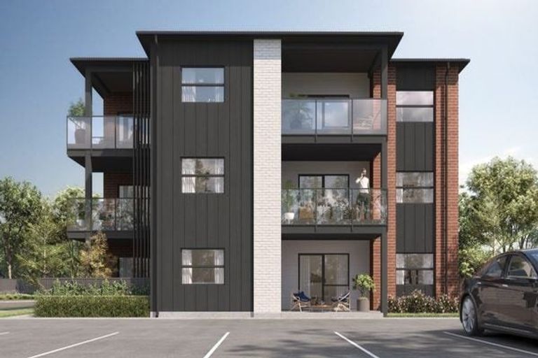 Photo of property in 89a Aurora Terrace, Hillcrest, Hamilton, 3216