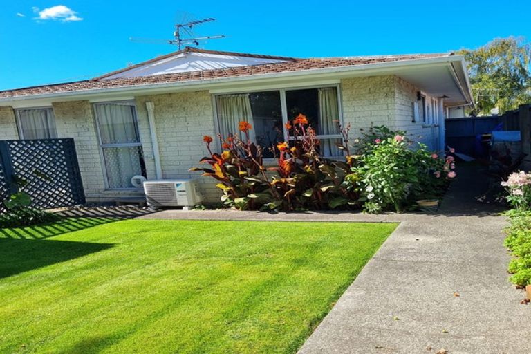 Photo of property in 11 Gilby Street, Linwood, Christchurch, 8011
