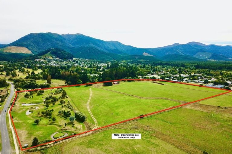 Photo of property in 88p Argelins Road, Hanmer Springs, 7334