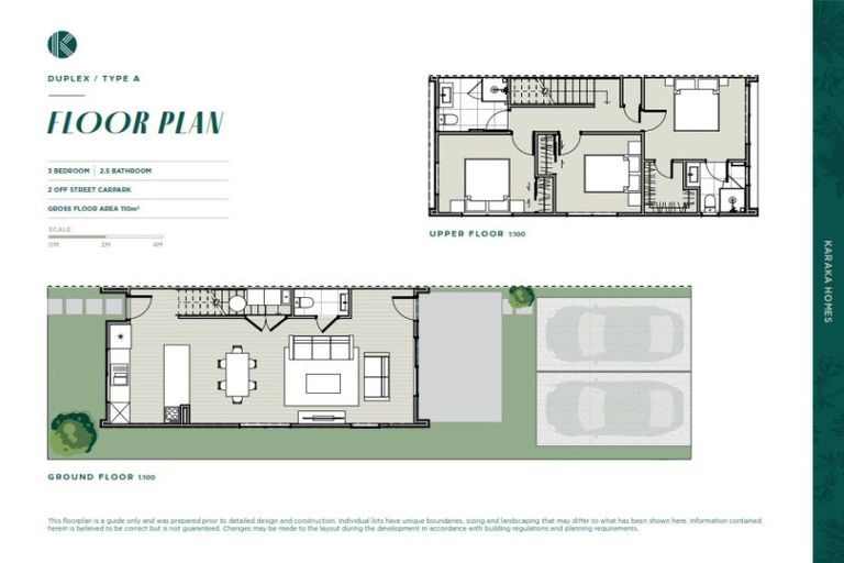 Photo of property in 4 Ryeland Lane, Karaka, 2580