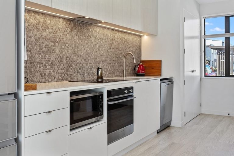 Photo of property in 7/206 Hereford Street, Christchurch Central, Christchurch, 8011