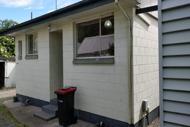 Photo of property in 3/476 Gloucester Street, Linwood, Christchurch, 8011