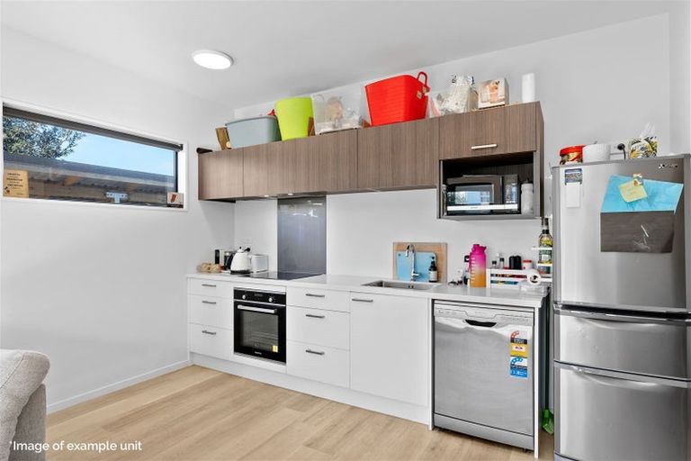 Photo of property in 101/8a Mackay Street, Wigram, Christchurch, 8042