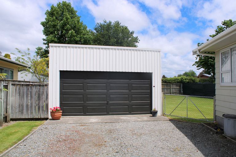 Photo of property in 39 Ballance Street, Masterton, 5810
