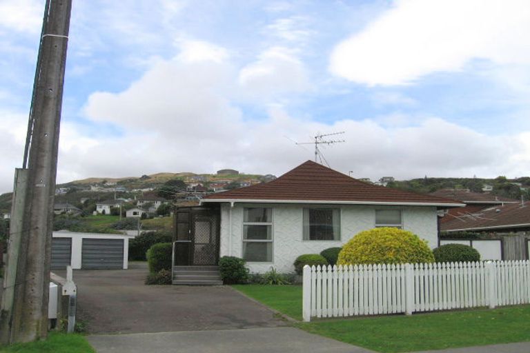 Photo of property in 46f3 Oxford Street, Tawa, Wellington, 5028
