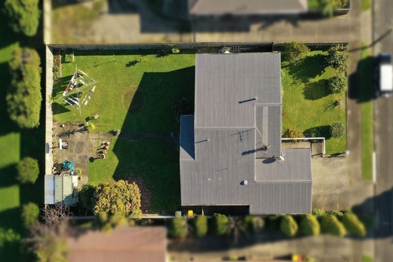 Photo of property in 4 Hadfield Street, Levin, 5510