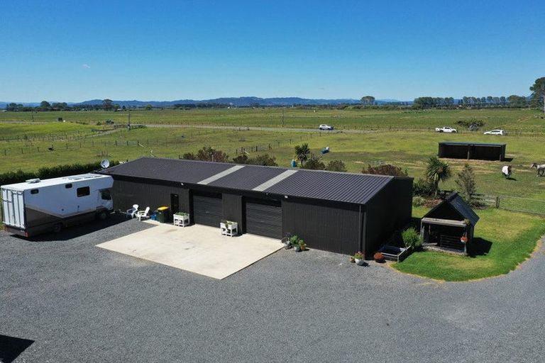 Photo of property in 1164 Thornton Road, Matata, Whakatane, 3194