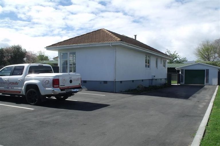 Photo of property in 72 Napier Road, Havelock North, 4130