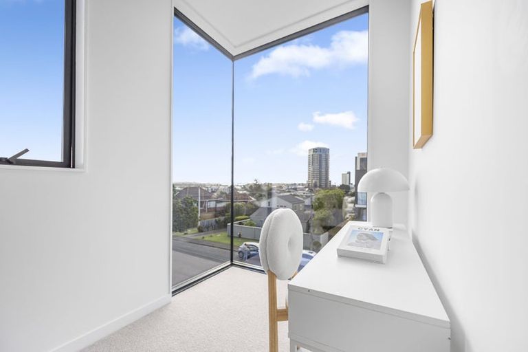 Photo of property in 6/4 Tennyson Avenue, Takapuna, Auckland, 0622