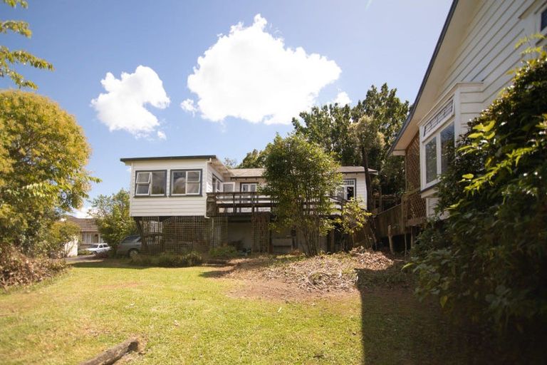Photo of property in 44 Hillcrest Road, Hillcrest, Hamilton, 3216