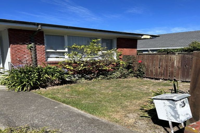 Photo of property in 3 Rata Street, Riccarton, Christchurch, 8041