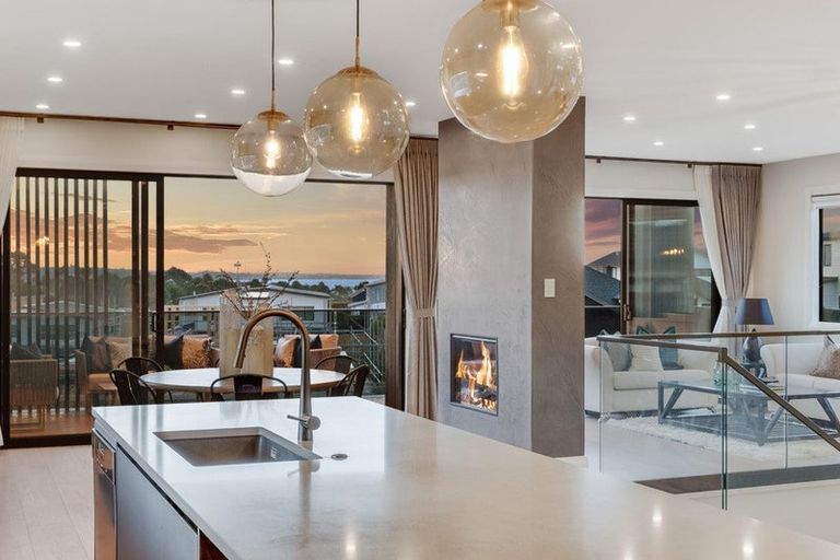 Photo of property in 4 Hapukupuku Avenue, Beachlands, Auckland, 2018