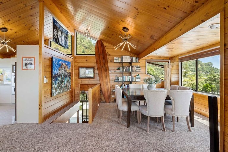 Photo of property in 36 Mountain Vista Place, Pauanui, Hikuai, 3579