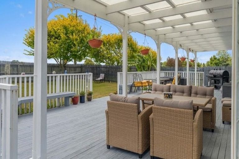 Photo of property in 632 Kaipaki Road, Ohaupo, 3881