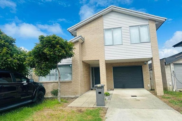 Photo of property in 13 Moho Lane, Takanini, 2112