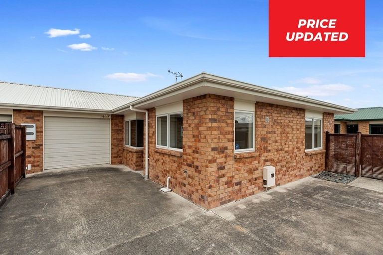Photo of property in 5 Corsair Place, Melville, Hamilton, 3206
