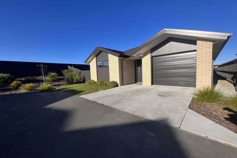 Photo of property in 18b Rahme Crescent, Kaiapoi, 7630