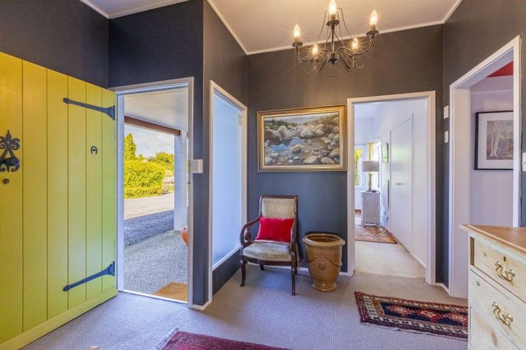 Photo of property in 8a Gaisford Terrace, Waipukurau, 4200